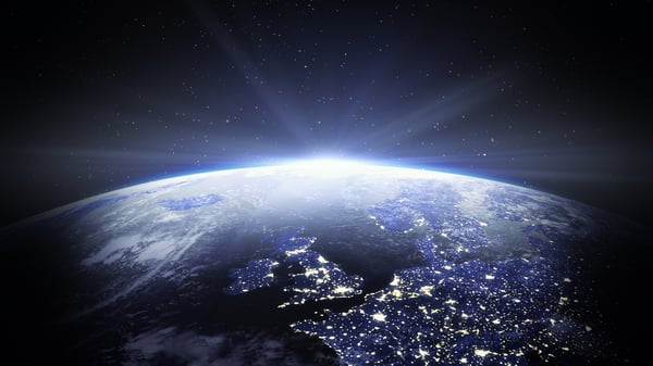 UK space