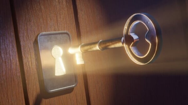 Unlock euro