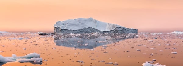 Iceberg image