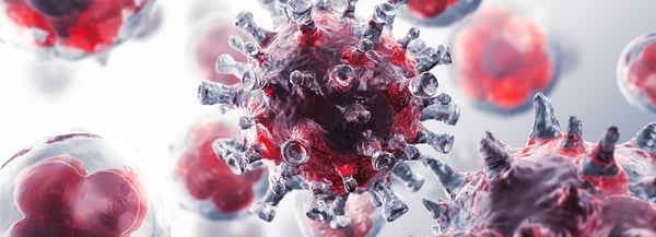 Virus image