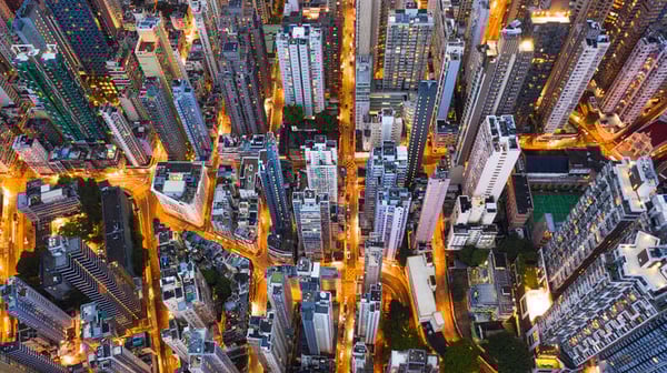 Hong Kong