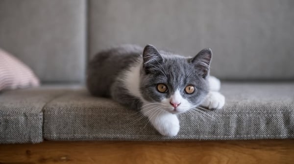 cute cat