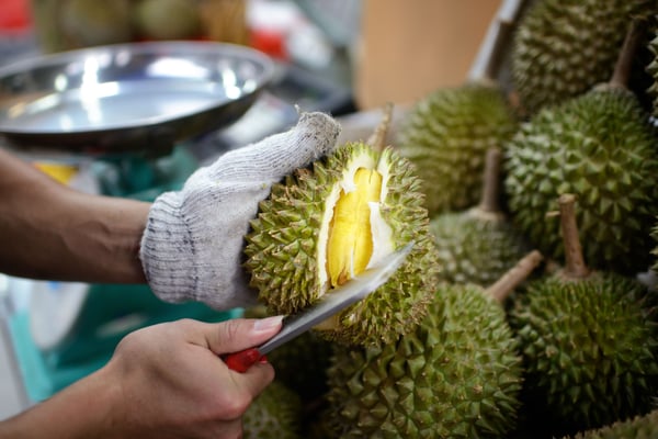 durian