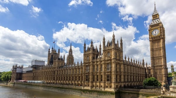 UK parliament