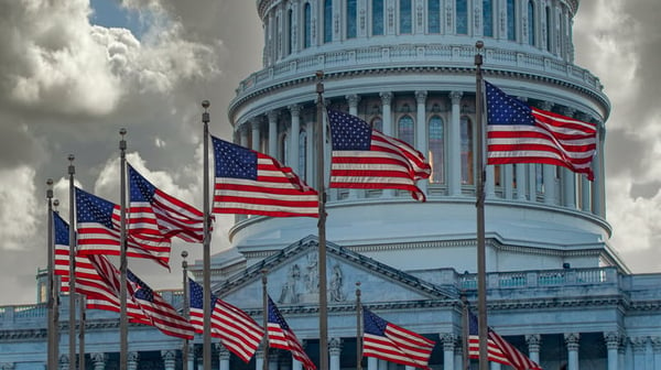 US Capitol building