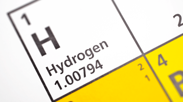 Hydrogen chemical