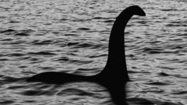 Loch Ness