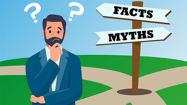 Myths facts