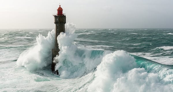 Water Lighthouse